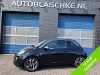 Opel ADAM 1.2, airco, cruise, lichtmetalen