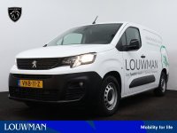 Peugeot e-Partner Premium Long 50 kWh