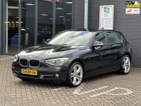 BMW 1-serie 116i EDE Executive/2E EIG/NAVI/PDC/NL-AUTO