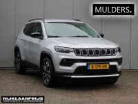 Jeep Compass 1.3T Limited Automaat |