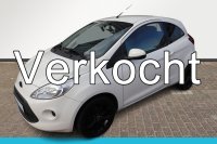 Ford Ka 1.2 Style start/stop. LM