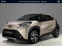 Toyota Aygo X 1.0 VVT-i MT