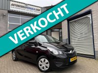 Opel KARL 1.0 ecoFLEX Edition NL.Auto/Airco/Cruise