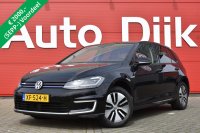 Volkswagen e-Golf e-Golf LED | Carplay