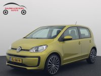 Volkswagen up 1.0 BMT move up