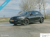Opel Astra 1.4 Turbo Business +