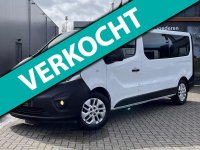 Opel Vivaro Combi 1.6 CDTI L2H1