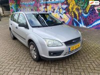 Ford Focus Wagon 1.6-16V First Edition