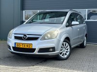 Opel Zafira 1.6 Temptation airco 7-personen