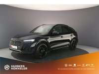 Audi Q5 Sportback 50 TFSI e
