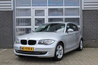 BMW 1-serie 116i Introduction / Schuifdak