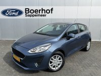 Ford Fiesta EcoBoost 95 pk Connected
