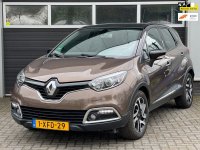 Renault Captur 1.5 dCi Dynamique Navi,