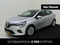 Renault Clio 1.0 TCe Intens 