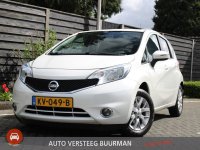 Nissan Note 1.2 Connect Edition 80PK