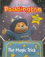 The Adventures of Paddington: The Magic