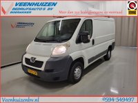 Peugeot Boxer 2.2HDI Airco + Imperiaal