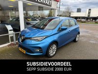 Renault ZOE R110 Experience 52 kWh