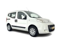 Fiat Qubo 1.4 CNG Easy 5-Pers.