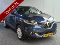 Renault Kadjar 1.5 dCi Intens +