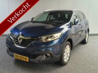 Renault Kadjar 1.5 dCi Intens +