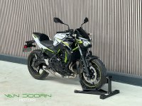 Kawasaki Z650 | 2020 | ABS