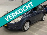 Opel Corsa 1.2-16V Business-5 Deurs-Airco-