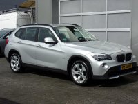 BMW X1 SDrive18d Business Clima/Cruise/Navi/Stoelverw