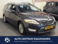 Ford Mondeo Wagon 2.0-16V Limited NAVIGATIE