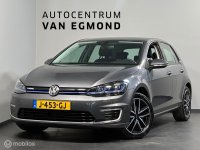 Volkswagen e-Golf E-DITION incl. BTW