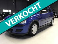 Opel Corsa 1.2-16V Rhythm I Apk