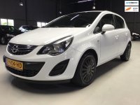 Opel CORSA 1.2-16V Cosmo I 1e