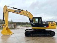 Cat 325CL - New Condition /