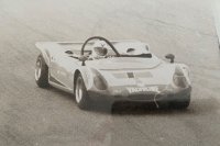 Ford Mark V Le Mans Racer