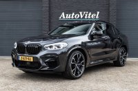 BMW X4 M Competition 510PK |