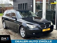 BMW 5 Serie Touring 530xd High