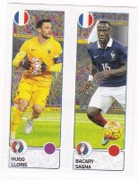 Euro 2016 France --FRA  div