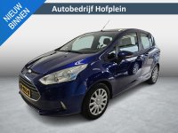Ford B-Max 1.0 EcoBoost Style Navigatie
