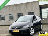 Volkswagen Golf Plus 2.0 FSI Sportline|Clima
