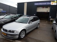 BMW 3-serie Touring 318i AUTOMAAT