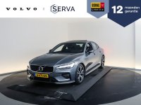 Volvo S60 T4 R-Design | Panoramadak