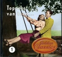 Toppers Van Toen... Volume 1