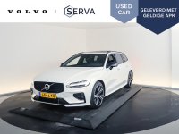 Volvo V60 T6 Recharge AWD R-Design