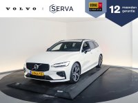 Volvo V60 T6 Recharge AWD R-Design