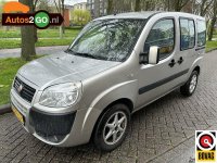 Fiat Doblo 1.4 Active I Airco