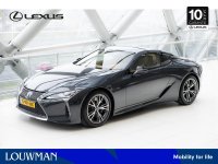 Lexus LC 500 5.0 Liter V8