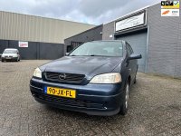 Opel Astra 1.6 Edition Automaat Airco