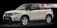 Suzuki Vitara 1.4 Boosterjet Select Actieprijs