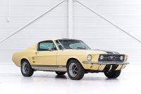 Ford USA Mustang Fastback | GT