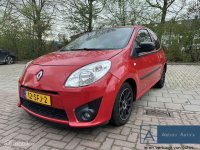 Renault Twingo 1.2-16V Collection, Cruise Control